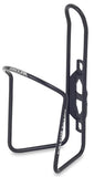 DURA-CAGE 4.5 ALLOY WATERBOTTLE CAGE W/O BOLTS ANODIZED BLACK