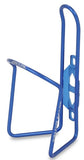 DURA-CAGE 4.5 ALLOY WATERBOTTLE CAGE W/O BOLTS ANODIZED BLUE