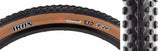 Ikon Tire, 29x2.2", 3C/TR, Dark Tanwall
