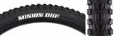 Maxxis Minion DHF Tire - 20 x 2.40, Clincher, Folding, Black, Dual