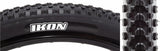 Maxxis Ikon Tire - 27.5 x 2.2, Clincher, Wire, Black