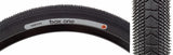 Box One 120 TPI Folding 20x1.9" Tire - Black