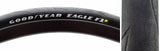 Eagle F1 R Tube Type Tire, 700 x 28c, Black