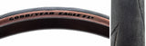 Eagle F1 R Tubeless Complete Tire, 700 x 28c, Tan