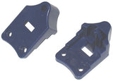 ER-5 DIAL LEVER FOR TRAINERS 2005 & NEWER
