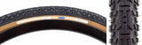 700x35C GRAVELKING X1 BLK/BRN  TUBELESS BEADLOCK