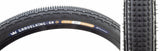 26x2.10 GRAVELKING SK+ BLK/BLK  TUBELESS BEADLOCK