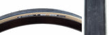 700x28C GRAVELKING R BLK/AMBER   TUBED