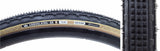 700x35C GRAVELKING SKR BLK/AMBER  TUBELESS BEADLOCK