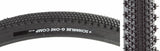 TIRE SWB G-ONE COMP 700x40 K-GUARD BK/BSSK GREEN COMPOUND WIRE