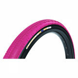 GravelKing SK Tire, 700x40, TLC, Cranberry/Black  NLA