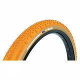GravelKing X1 Tire, 700x45, TLC, Butter/Brown  NLA