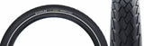 TIRE SWB MARATHON 26x1.25 PERF TWIN SKIN GN-GUARD BK/BK/REF ADDIX ECO E25 WIRE