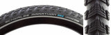 TIRE SWB MARATHON 365 700x35 PERF TWIN SKIN GN-GUARD BK/BK/REF ADDIX 4SEASON E50 WIRE
