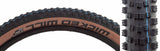 TIRE SWB WICKED WILL 29x2.25 EVO S-RACE BK/TAN ADDIX SP-GRIP TLE E50 FOLD