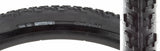 Nano TCS Light Fast Rolling SG Tire, 700x52, Black