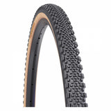 Raddler TCS Light Fast Rolling SG2 Tire, 700x44 Tan