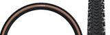 Schwalbe G-One RX Pro Tire, TLR, Black/Transparent - 700 x 45
