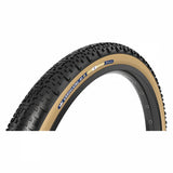 GravelKing X1+ Tire, 700x50, TLC, Black/Brown
