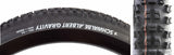 Schwalbe Albert Gravity Pro Evo Tire, TLR, Radial, Addix Soft Black 29 x 2.50