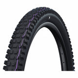 Schwalbe Albert Trail Pro Evo Tire, TLR, Radial, Addix Ultra Soft Black 29 x 2.50