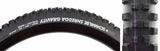 Shredda Front E50, 29x2.5", Gravity Pro, Black  NLS
