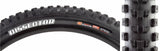 Maxxis Dissector II Tire - 29 x 2.4, Tubeless, Folding, Black, 3C Maxx Terra, EXO+, Wide Trail