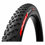 Barzo XC Race G2.0 Tire, TLR, 29x2.4, Black
