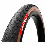 Terreno XC Trail G2.0 Tire, TLR, 29x2.4, Brown/Black