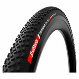 Terreno T60 Mixed G2.0 Tire, TLR, 700x45, Black