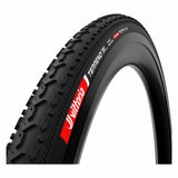 Terreno T80 Coarse Loose G2.0 Tire, TLR, 700x45, Black