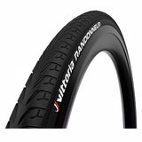 Randonneur Tire, 700x38, Black