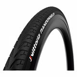 Randonneur Tire, 700x45, Black