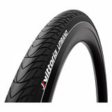 Urbano Tire, 700x40, Black/Reflective