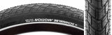 Schwalbe Motion Big Apple Tire, RaceGuard, Addix, Wire, Black/Reflective - 26 x 2.35