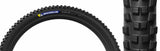 TIRE MICHELIN WILD AM2 COMP 29x2.6 BK/BKFOLD/3x60 GUMX/GST/TLR/E25