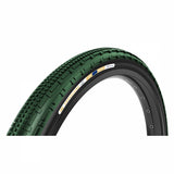 700x45c GRAVELKING SK BRITISH RACING GREEN/BLACK TUBELESS BEADLOCK