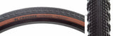 TIRE KEN CRUSHER GRAVEL 700x45 BK/CSK GCT/120 FOLD