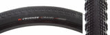 TIRE KEN CRUSHER GRAVEL 700x40 BK/BK GCT/120 FOLD