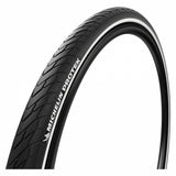 TIRE MICHELIN PROTEK 700x35 BK/BK WIRE/3x22/TT