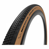 TIRE MICHELIN POWER GRAVEL 700x57 BK/TAN FOLD/3x120 MAGI-X/HDS/BTBS/TLR/E25
