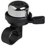 20-ICD BRASS DUET BELL CHROME