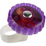 Incredibell Jellibell, Purple