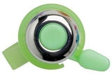 20-BDCG BRASS DUET BELL GREEN