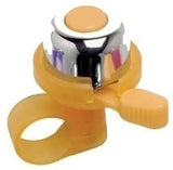 20-BDCO BRASS DUET BELL ORANGE
