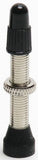 Universal Brass Presta Valves, 44mm, 25/Count