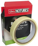 Yellow Rim 39mm Tape, 10 Yard Roll  NLA>