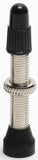 Universal Brass Presta Valves, 44mm, 25/Count