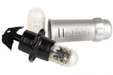 DART Tool w/ 2 DARTS, Black/Silver