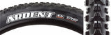 TIRE MAX ARDENT 29x2.4 BK WIRE/60 EXO